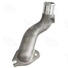Engine Coolant Water Outlet 4 Seasons 85166 Chevrolet Vectra