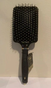 Olivia Garden Ceramic Ion XL Pro Paddle Brush - Picture 1 of 5