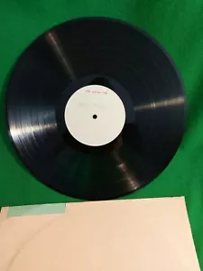 Rare Factory sample MEL TORME AT THE CRESCENDO 1955 VOGUE CORAL vinyl album jazz - Picture 1 of 5