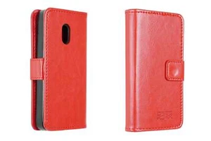 caseroxx Bookstyle-Hülle für Nokia 235 4G (2024)/215 4G (2024)/220 4G (2024) - Bild 1 von 10