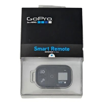 Control remoto inteligente GoPro impermeable para HERO Session Fusion ARMTE-002 *SELLADO Foto 1 de 4