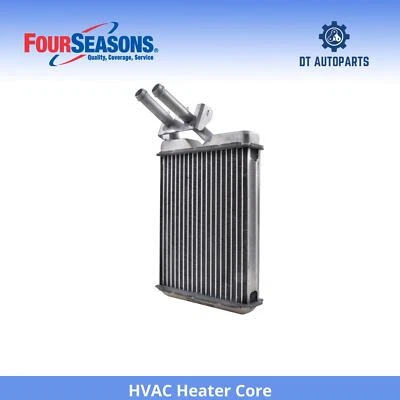 For 1989-1995 Plymouth Acclaim HVAC Heater Core 4 Seasons 1990 1991 1992 1993 - Image 1 of 3