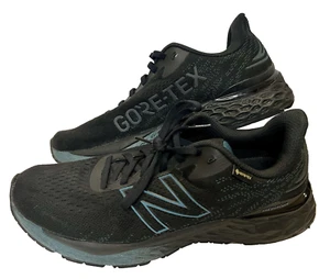 New Balance 880  Fresh Foam X Men's US 11 Running Shoes Black Sneakers M880X11 - Picture 1 of 9