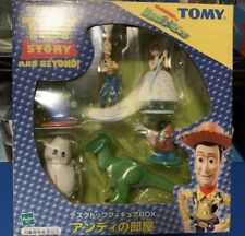 Disney Pixar Toy Story And Beyond! Adventures in Andy’s Room: Sid's Room Hasbro