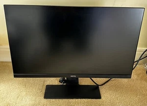 BENQ GL2580 24.5" 1920x1080 1ms 16:9 HDMI DVI Monitor - Picture 1 of 2