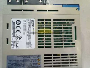 ONE New Omron R7D-APA5L Servoazionamento - Foto 1 di 1