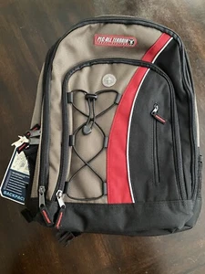 ~ BACKPACK THE CHILDREN'S PLACE PLC-ALL-TERRAIN TRAVEL SYSTEMS ALL SEASON ~ NEW - Picture 1 of 14