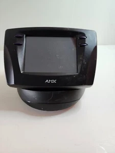 AMX VIEW POINT VPT-CP TOUCH SCREEN, VPA-DS DOCKING STATION - Picture 1 of 2