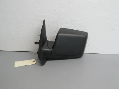 Espejo retrovisor de puerta lateral izquierdo Ford Ranger 2006 2007 2008 2009 2010 2011 texturizado OEM Foto 1 de 4