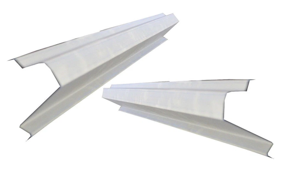 1989-1998 SUZUKI SIDEKICK GEO TRACKER ROCKER PANELS 2DOOR PAIR! FREE SHIPPING! - Image 1 of 1