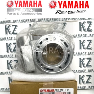 YAMAHA Genuin 2005-2021 YZ125 YZ 125X CYLINDER ASSEMBLY JUG 1C3-11311-21-00 NEW - Picture 1 of 7