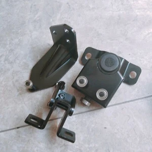 Cab Door Lock Bearing Track Pulley FitFor KomatsuPC 75/78/128/138/228UU PC78US-6 - Imagen 1 de 7
