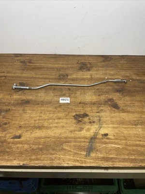 Harley Davidson Barra de cambio y horquilla Servicar G GE 1952-73 cromada Foto 1 de 4