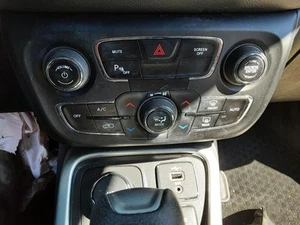 OEM Climate Control Heat/ACCOMPASS 2019 1236504 - Picture 1 of 12