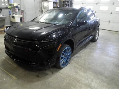 Chevrolet Equinox EV 2025 Speedometer Gauge in Cluster 8208350 921 - Image 1 of 4