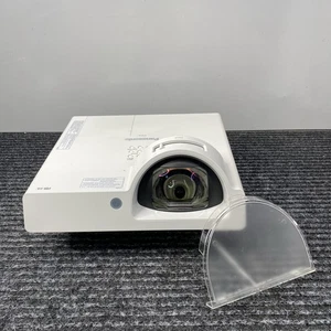 Panasonic PT-ST10 Short Throw LCD Projector - Picture 1 of 13
