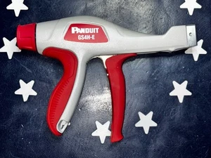Panduit GS4H-E Tie Tool Metal Housing Tool NEW - NO PACKAGING - Picture 1 of 9