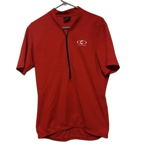 Cannondale Size XL Bicycle Cycling Shirt - Picture 1 of 7