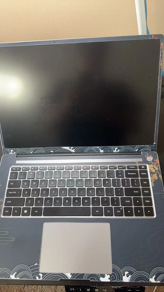 Slim Laptop 15 in; R7-6800H CPU; RTX-2050 GPU; 16GR - Image 1 of 4
