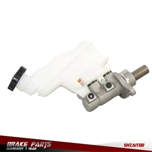 Brake Master Cylinder for Hyundai Veloster 12-17 Kia Forte 14-18 Forte5 M631028 - Picture 1 of 14