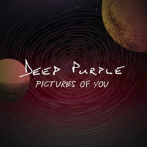 Deep Purple Pictures of You (Vinyl) 12" Single (Limited) (US IMPORT) - Picture 1 of 2