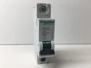 New! Schneider Electric 24405 Circuit Breaker (#60061) - Picture 1 of 4