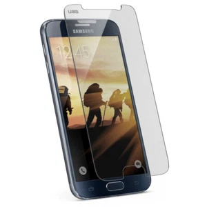 Urban Armor Gear (UAG) Tempered Glass Screen Protector Samsung Galaxy S6 - Clear - Picture 1 of 2