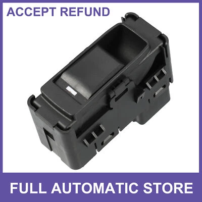 Interruptor de janela de energia traseiro esquerdo mestre personalizado único para Jeep Patriot - Imagem 1 de 4