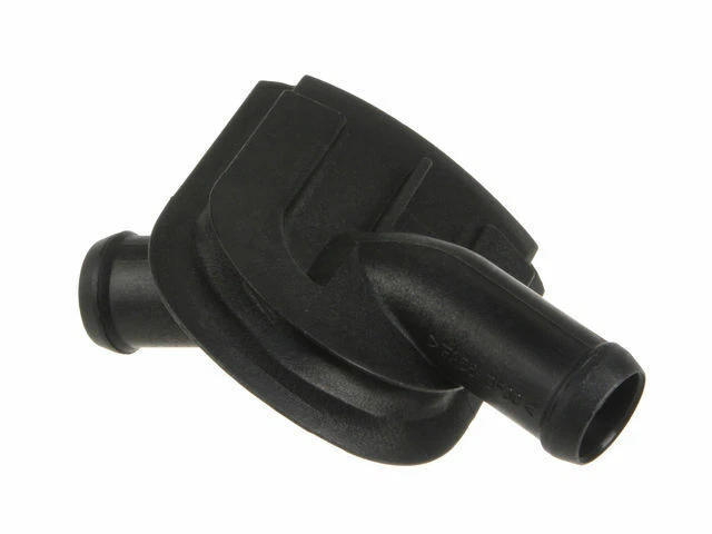 Vaico Heater Pipe Line fits Mercedes C230 1997-2000 61TQTB Foto 1 de 1