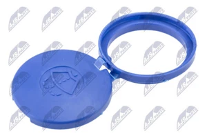 NTY KZS-CT-000 Verschlussdeckel, Kühlmittelbehälter für CITROËN,FIAT,LANCIA,PEUG - Bild 1 von 3