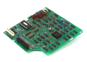 NEW LEEDS & NORTHRUP 078160 PC BOARD - Picture 1 of 4