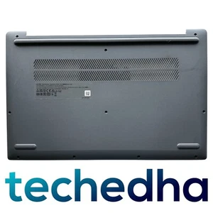 Lenovo Ideapad Slim 3 15IAN8 Bottom Base Case Cover Lid Chassis AP2XP000430 GREY - Photo 1/2