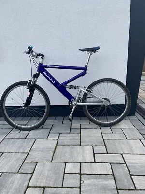 Centurion  No Pogo  Fully - Bild 1 von 4