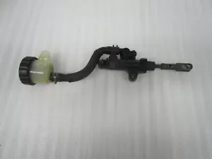 E6. Yamaha FJ 1200 3CW Brake Pump Rear Rear Brake - Picture 1 of 6