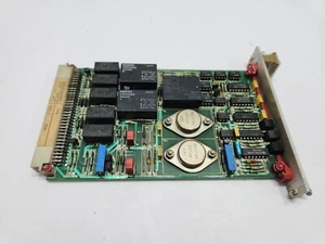 CARLO GAVAZZI LIPS B.V. 4016 PCB CARD REV 04 - Picture 1 of 12