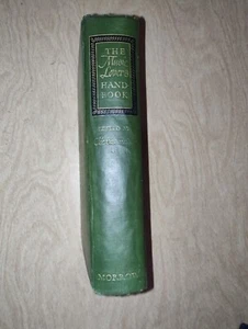 The Music Lovers Handbook 1943 "Victory Edition" von Elie Siegmeister - Bild 1 von 10