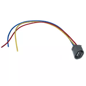 Alternator Repair Plug Connetcor 3-Wire For NISSAN ALTIMA 2.5L Pathfinder 4.0L - Picture 1 of 9
