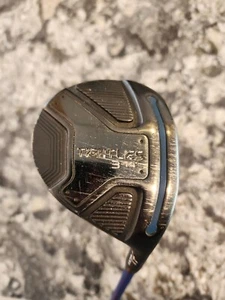 Adams 2014 Tight Lies 3 Wood, 14°, 43" Regular Graphite Shaft, Right Hand - Picture 1 of 7