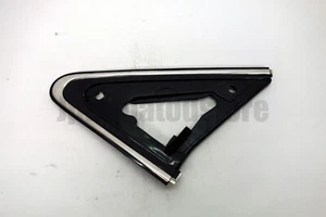 NISSAN Genuine Cover Front Door Corner Outer LH Maxima 80291-85E00 - Picture 1 of 3