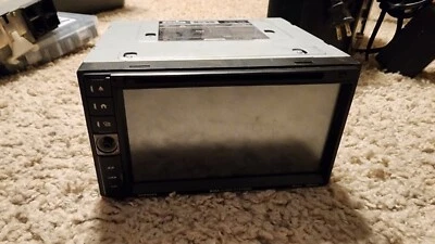 BOSS Audio Systems BV9358B Double Din Touchscreen Car Audio  System Tested T3 - Image 1 of 4