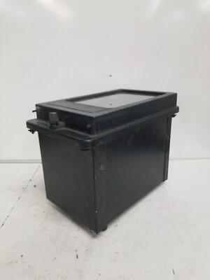 Relé de sobrecorriente Westinghouse 289B355A12 Com-5 Foto 1 de 4