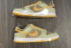 Nike Sb Dunk Low Dusty Olive.  Brand New In Box.  Size 10M