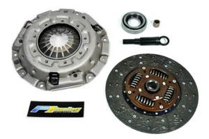 FX OE CLUTCH KIT for 2001-2004 NISSAN FRONTIER XTERRA 3.3L XE SE SC VG33ER - Picture 1 of 3