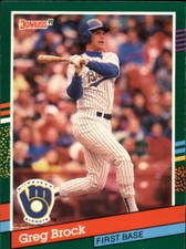 1991 Donruss Baseball #501-700 - Finish Your Set *GOTBASEBALLCARDS