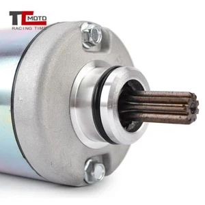 Starter Motor Fit for Yamaha MTN850 MT09 SP 2021 FJ09 FZ09 MT-09 1RC-81890-00 - Foto 1 di 9