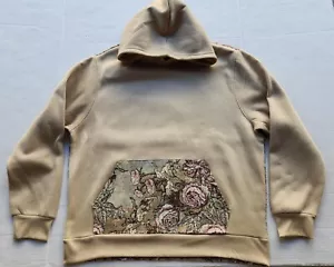 Sudadera con capucha bordada Massive Luxury Edition para hombre - mediana - Imagen 1 de 16