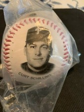 Collectible Baseball - 1994 Philadelphia Phillies