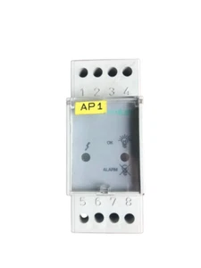APELCO / Carel RSF 100 Regolatore di sequenza di fase / AP0588A400 - Foto 1 di 6