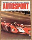 Autosport 17/2/72* GERRY MARSHALL PROFILE - CONNEW F1 - DAF 4WD RALLYCROSS CAR