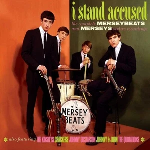The Merseybeats I Stand Accused: Complete Merseybeats and Merseys Sixties (2CDs) - Bild 1 von 1